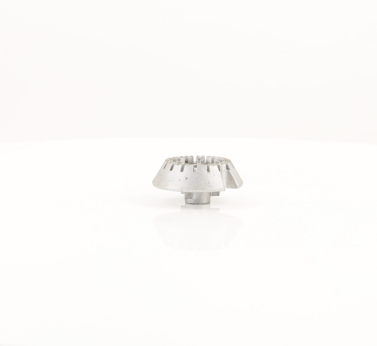 Whirlpool Range Burner Assemblies / Burner Heads W10836467