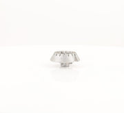 Whirlpool Range Burner Assemblies / Burner Heads W10836467