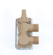 Electrolux 134190200 Washer Water Inlet Valves Replaces 00633917 01132783 08001821 08006734 08014911