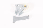 Whirlpool Refrigerator & Freezer Rollers / Leveling Feet W10304659