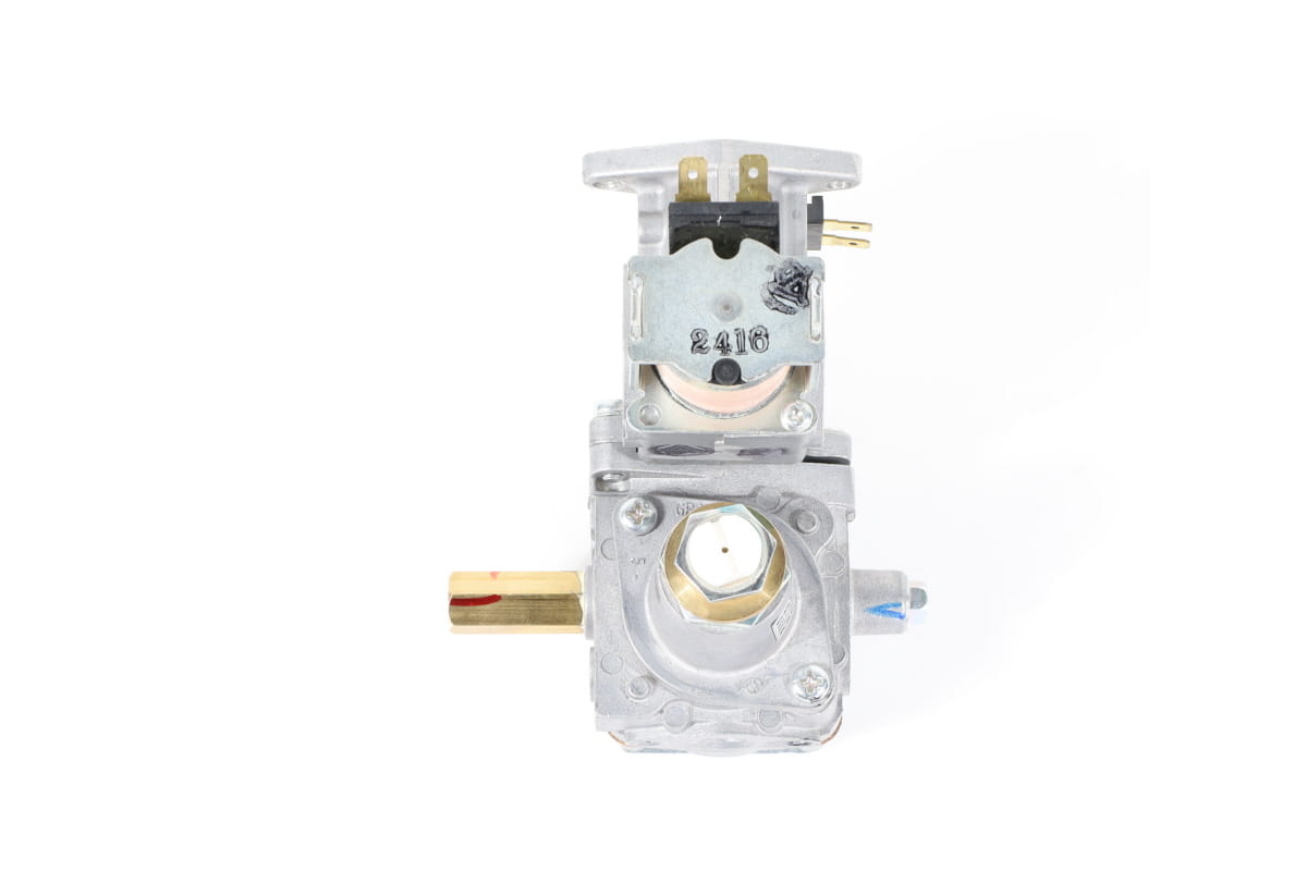 LG Dryer Gas Valves / Gas Coils AGM30063309
