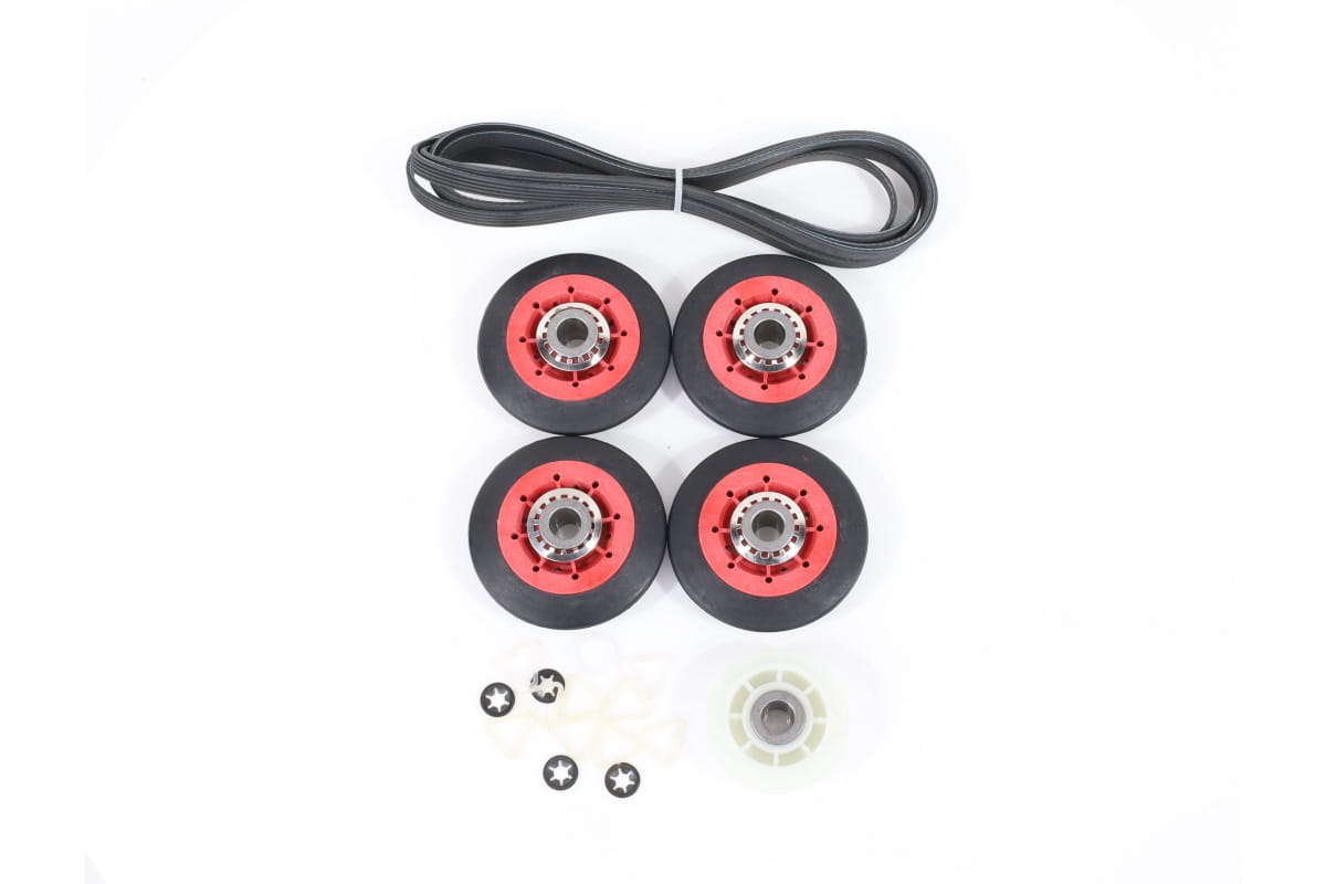 Whirlpool 4392067RC Dryer Pulleys