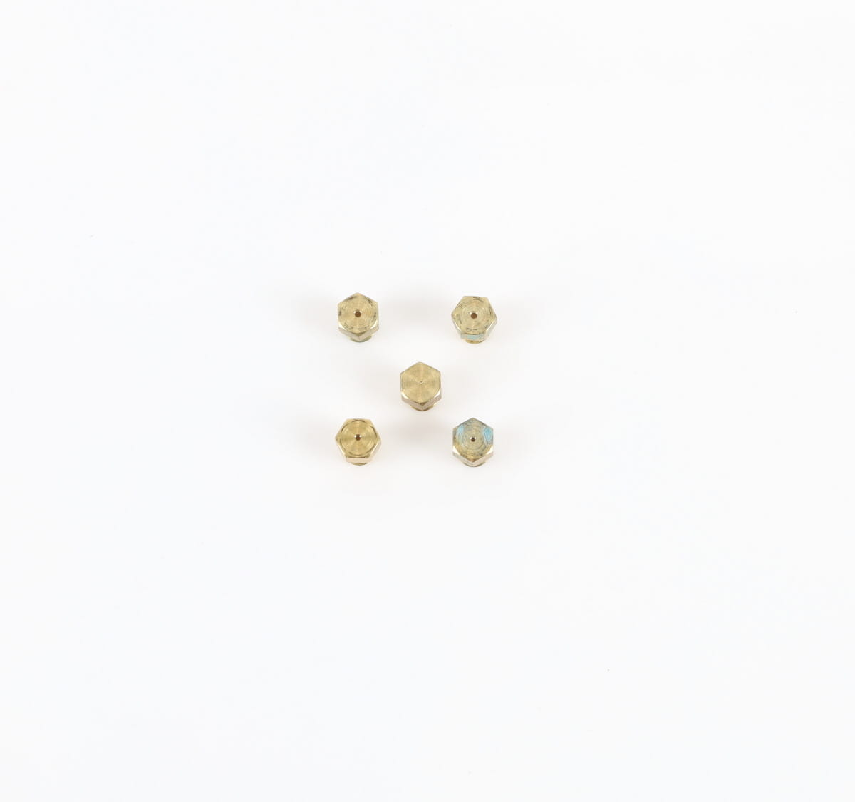 Whirlpool W11453918 Range Orifices Replaces W11415424