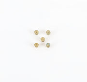 Whirlpool W11453918 Range Orifices Replaces W11415424