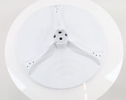 Whirlpool Washer Wash Plates W11510461