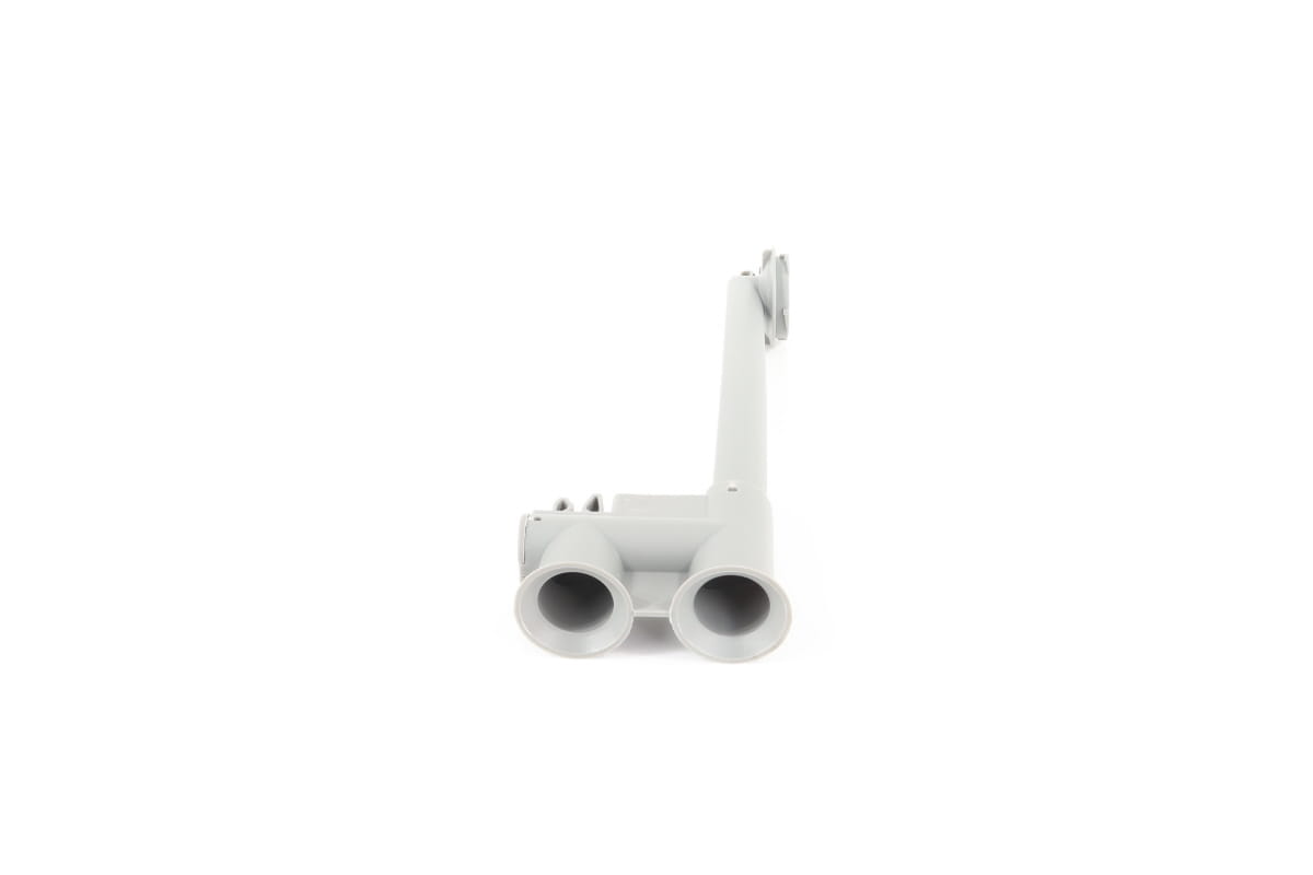 Samsung DD82-01428A Dishwasher Water Tubes