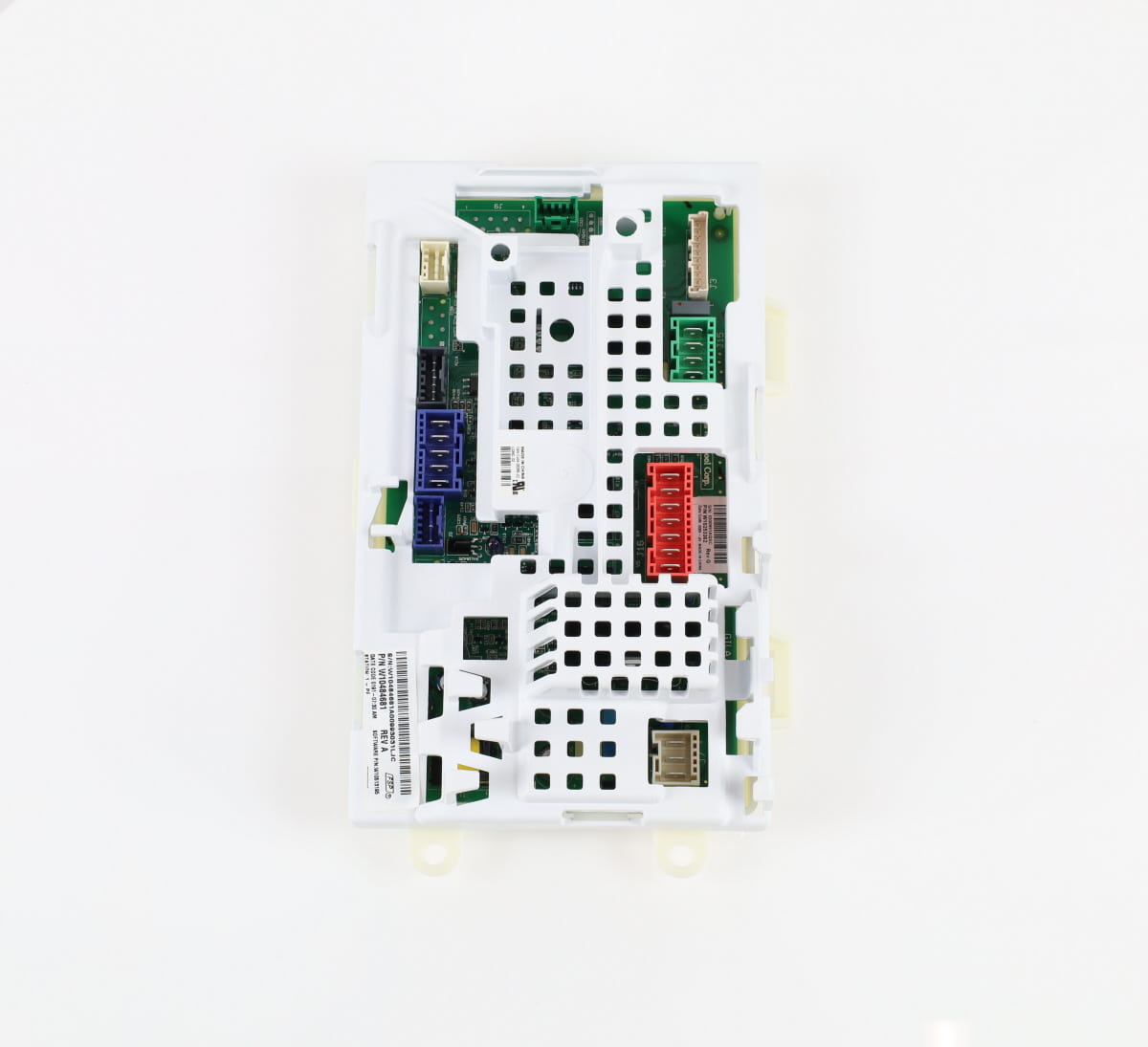 Maytag Washer Control Boards W10484681