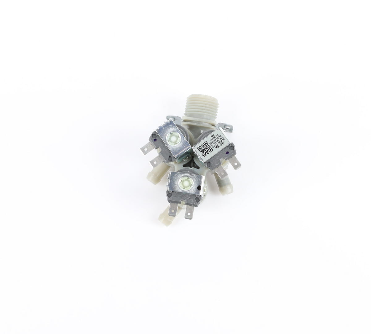 LG Washer Water Inlet Valves 5220FR2075L
