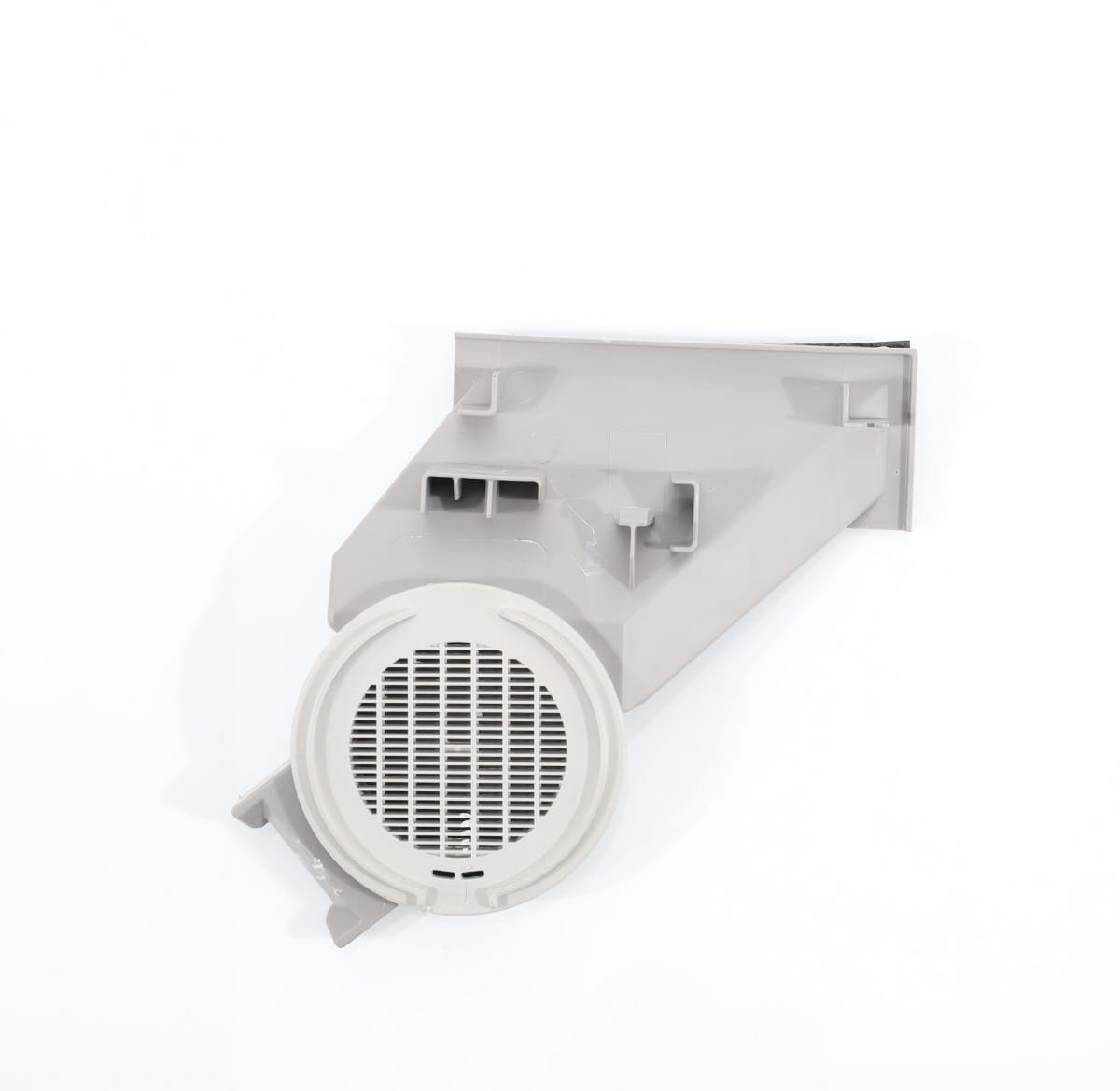 Whirlpool Dishwasher Vent Assemblies W10329609