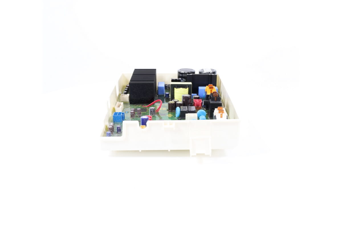 LG Washer Control Boards EBR79950213