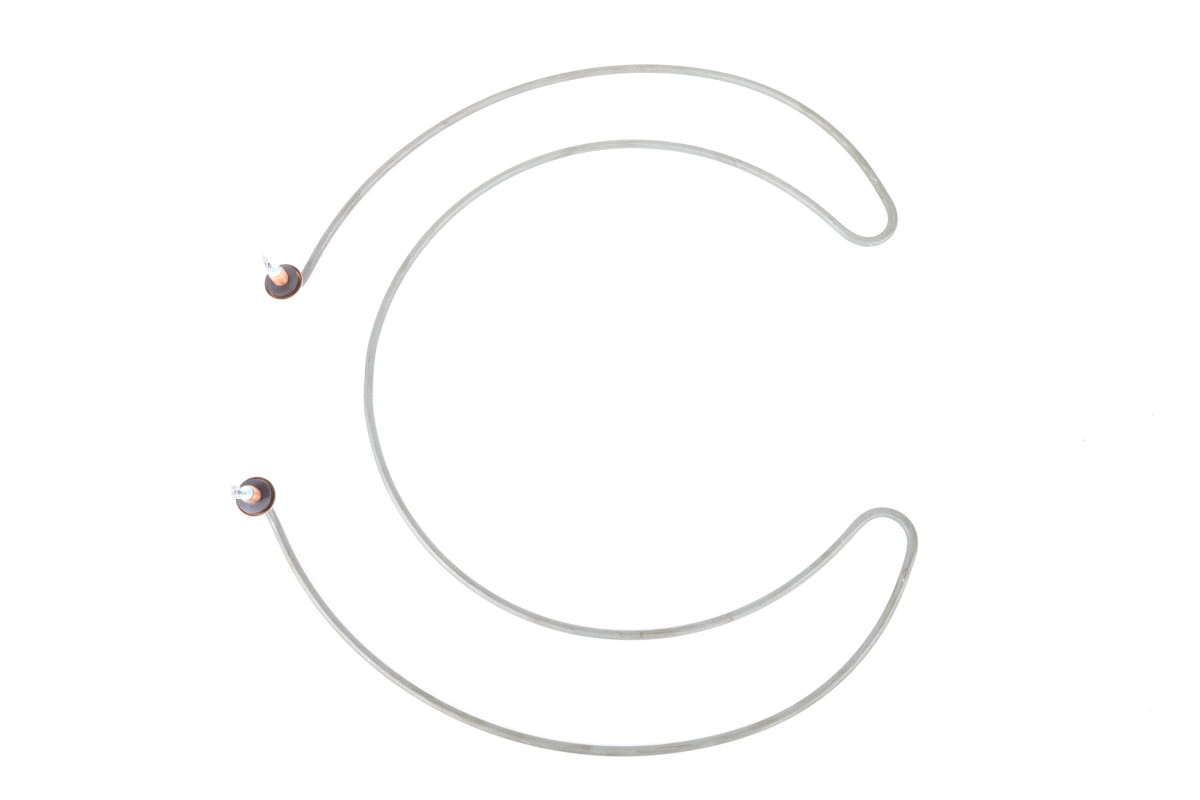 Haier WD05X24776 Dishwasher Heater Elements Replaces WD05X10015 WD05X24776