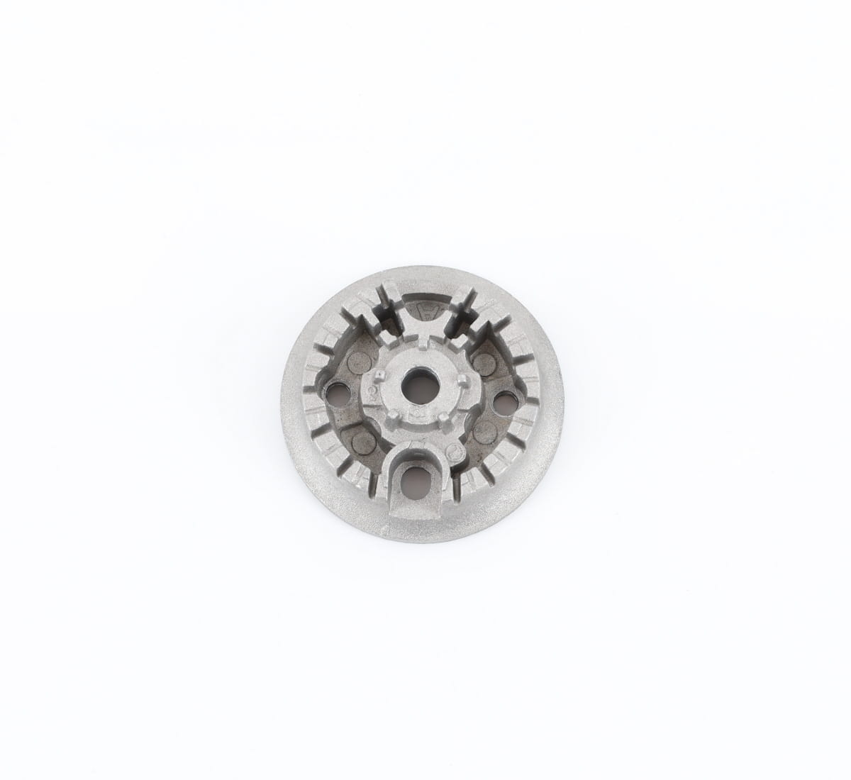 Whirlpool Range Burner Assemblies / Burner Heads WPW10515453