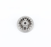 Whirlpool Range Burner Assemblies / Burner Heads WPW10515453