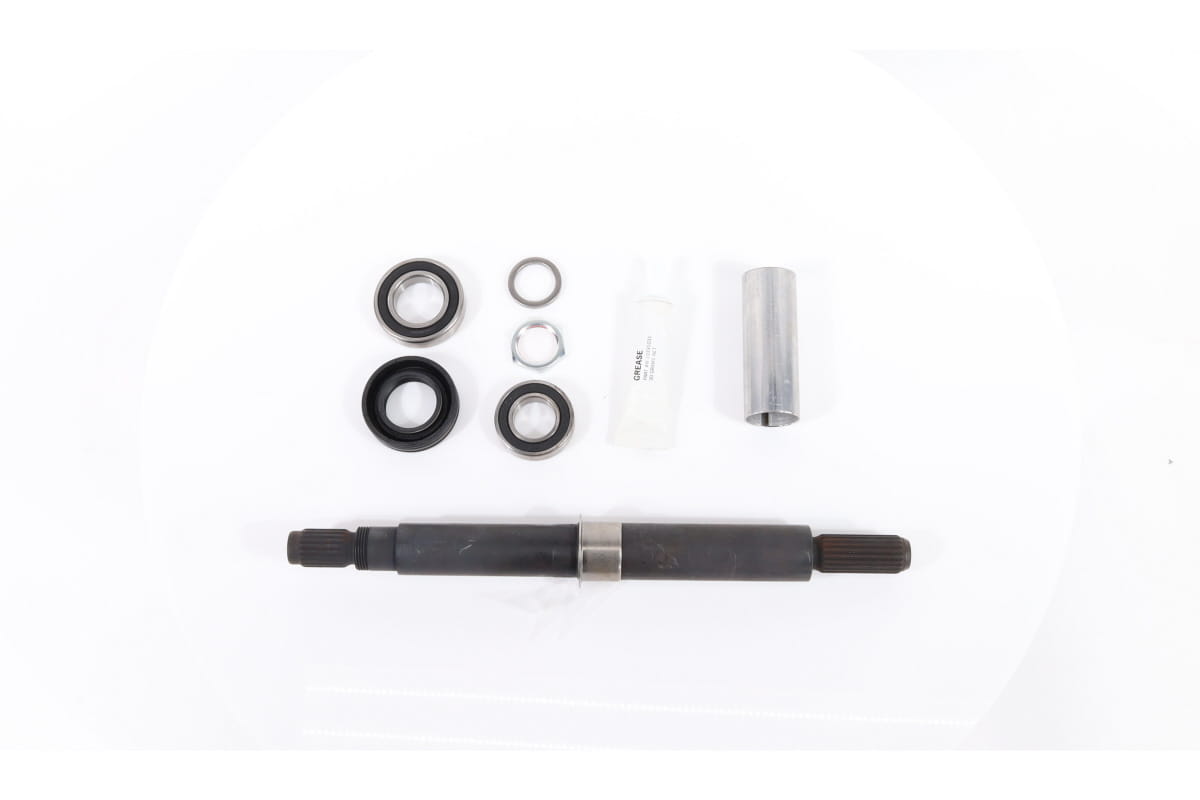 Whirlpool Washer Tub Seals W10435302