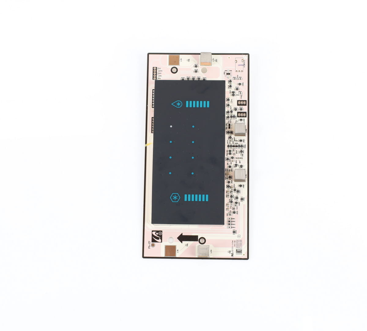 Samsung Refrigerator & Freezer Misc. Parts DA92-00627B