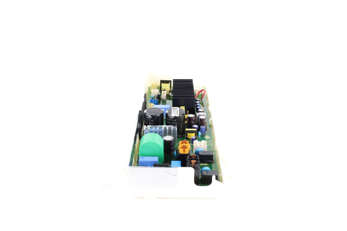 LG Washer Control Boards EBR62198103