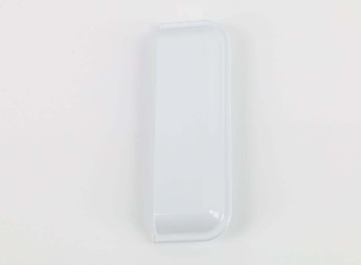 Whirlpool Dryer Door Handles W10861225 Replaces W10714516 W10861225VP