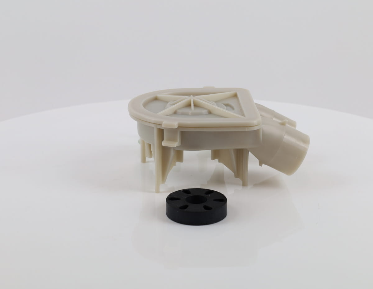 Whirlpool Washer Drain Pumps WP3363394