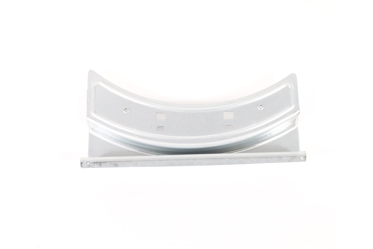 LG MAZ67172001 Washer Brackets
