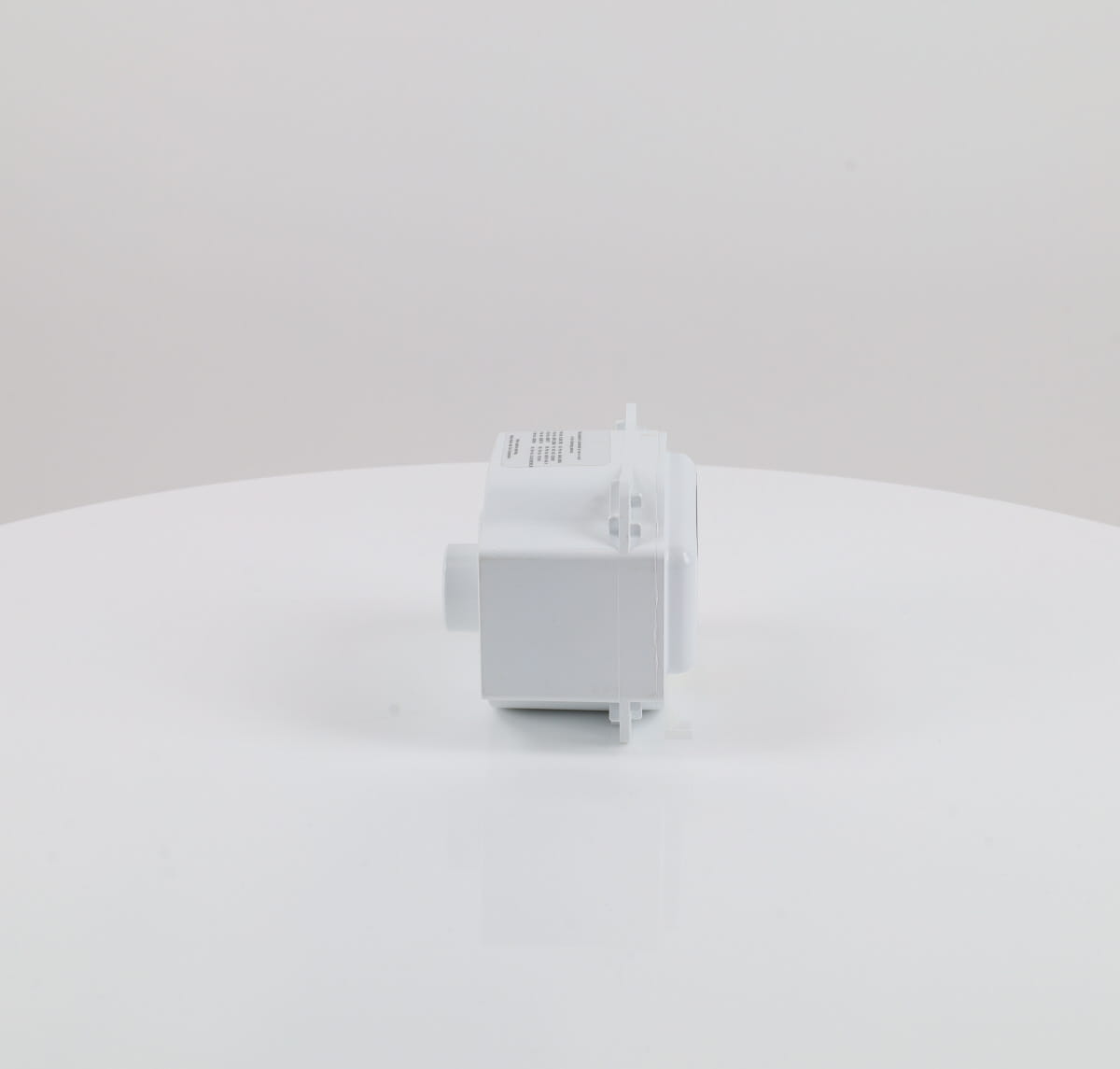 Whirlpool Refrigerator & Freezer Motors W10822635