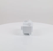 Whirlpool Refrigerator & Freezer Motors W10822635