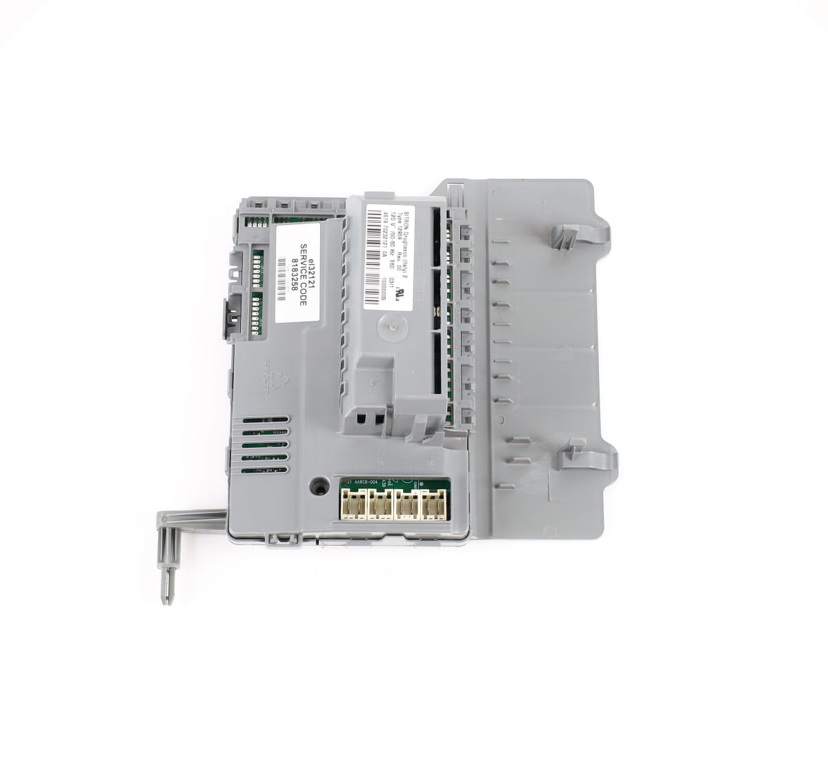 Whirlpool Washer Control Boards WP8183258