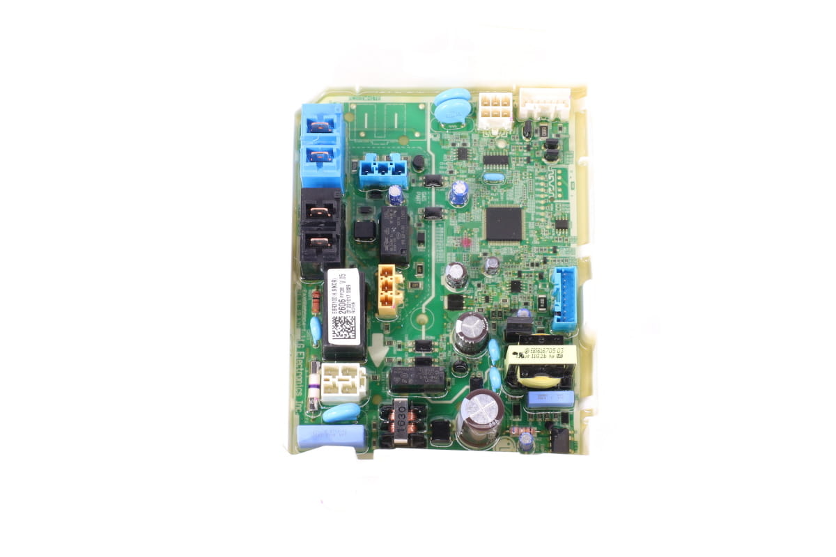 LG Dryer Control Boards EBR31002606