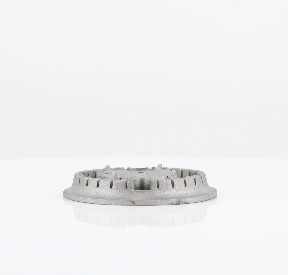 Whirlpool Range Burner Assemblies / Burner Heads WPW10515455