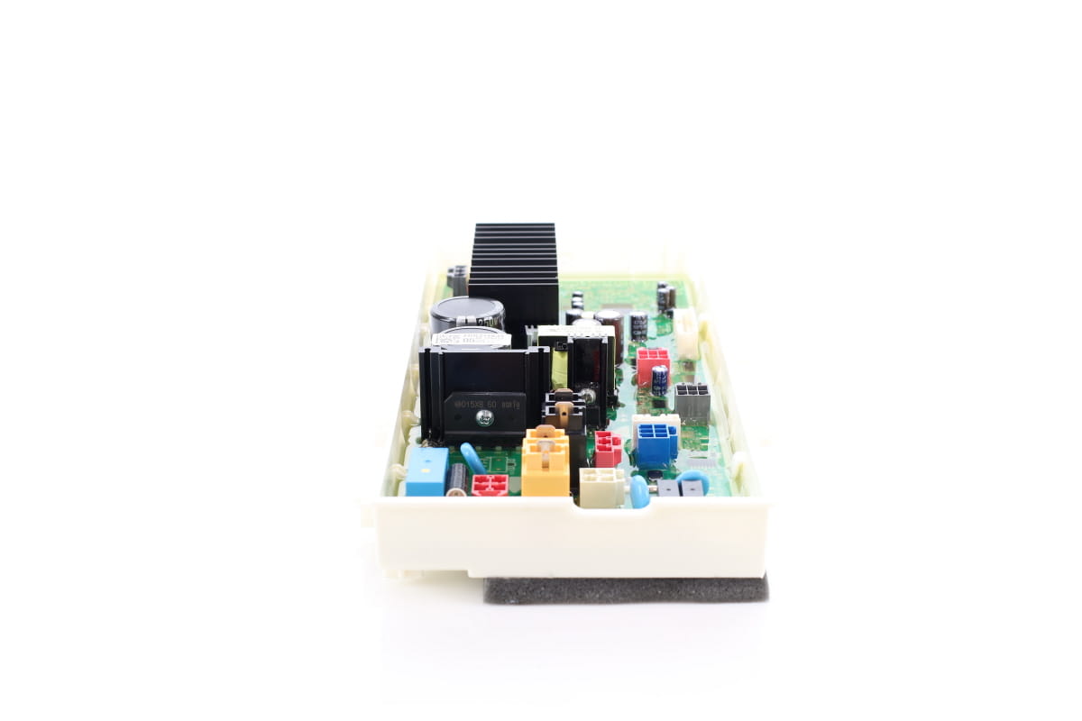LG Washer Control Boards EBR36815505