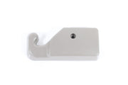 Whirlpool Refrigerator & Freezer Hinge Covers WPW10337648