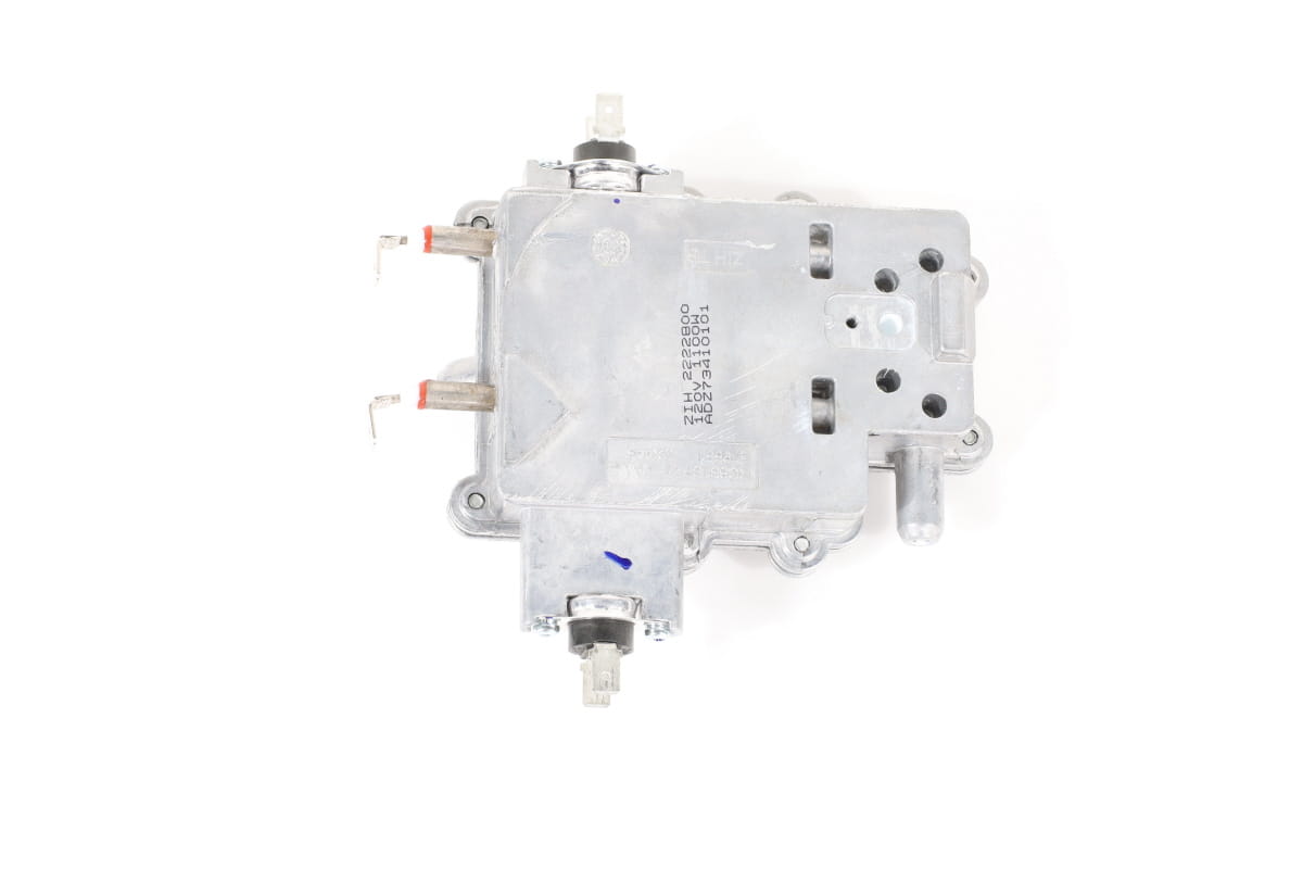 LG Dryer Misc. Parts ADZ74350901