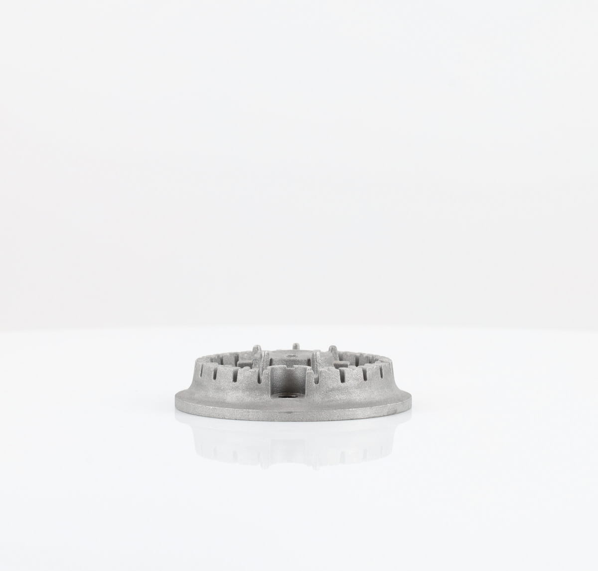 Whirlpool Range Burner Assemblies / Burner Heads WPW10515454