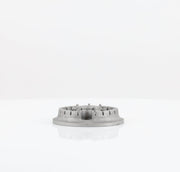 Whirlpool Range Burner Assemblies / Burner Heads WPW10515454