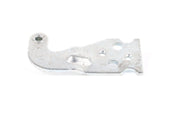 Whirlpool W11505710 Refrigerator & Freezer Hinge Covers Replaces W11167023