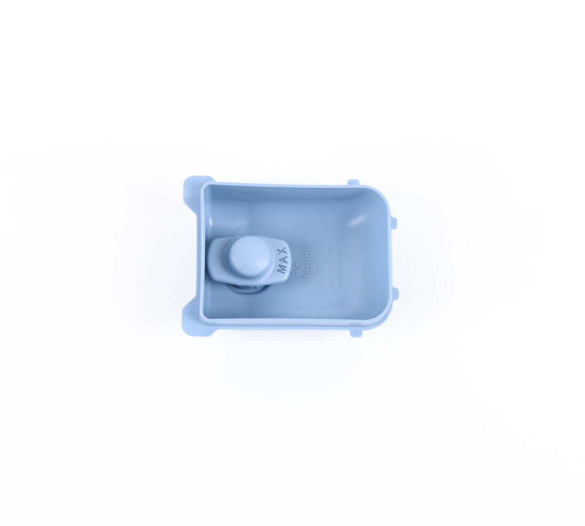 Samsung Refrigerator & Freezer Dispenser Flaps / Dispenser Separators DC61-04863A