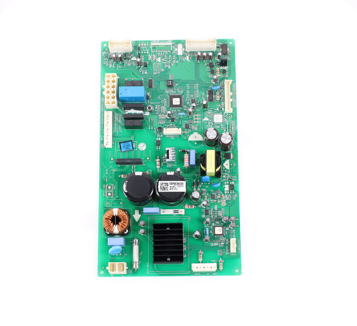 LG Refrigerator & Freezer Misc. Parts CSP30242918