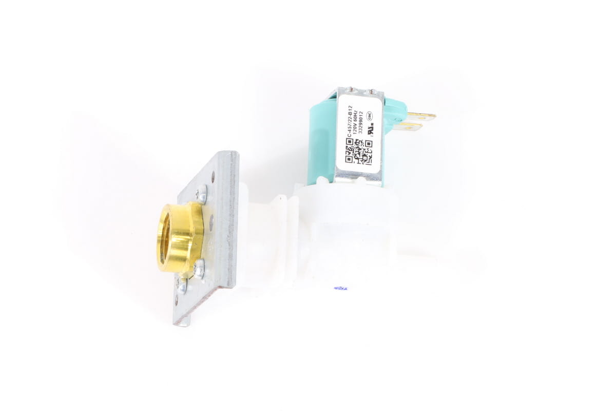 Midea Dishwasher Water Inlet Valves 17476000001140