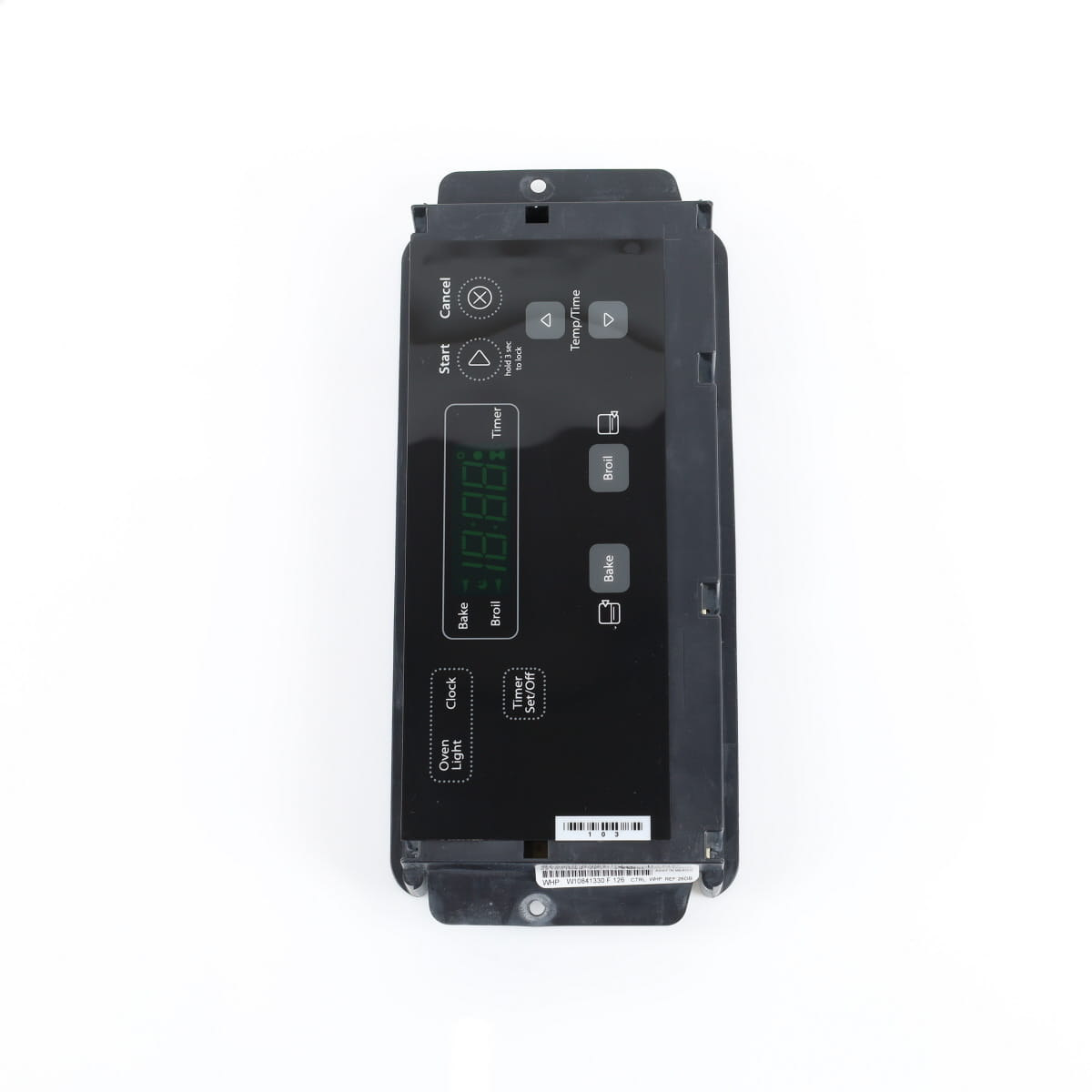Whirlpool Range Control Boards W11126814