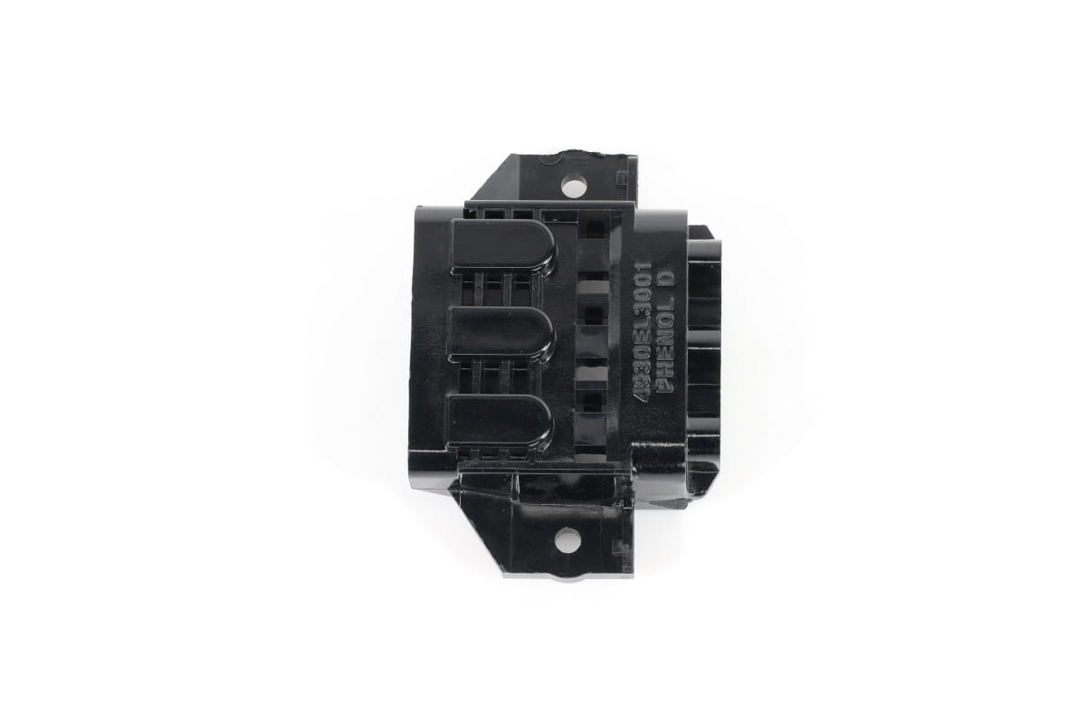 LG 4930EL3001A Dryer Terminal Blocks