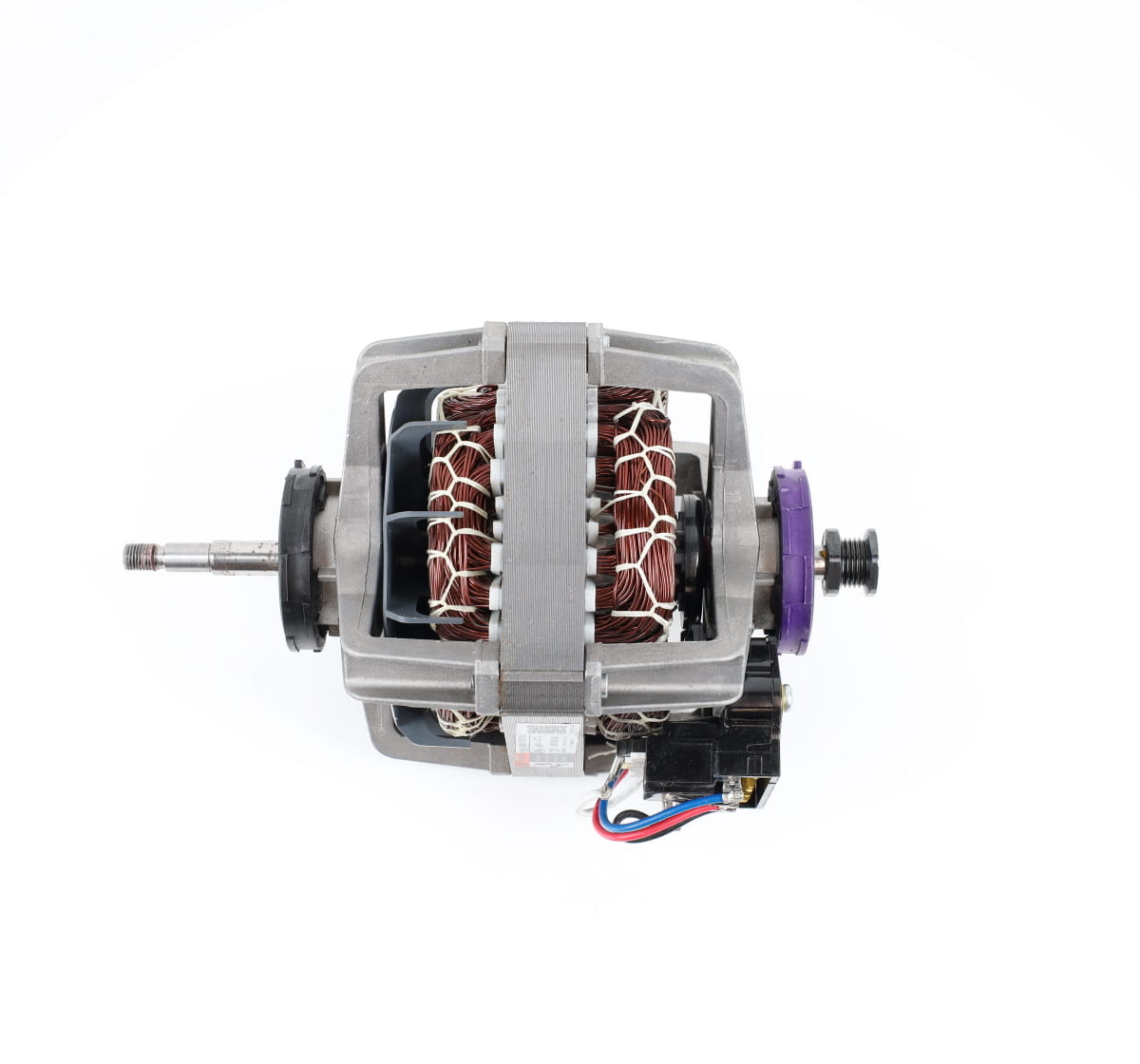 Midea Dryer Motors 11002012025802