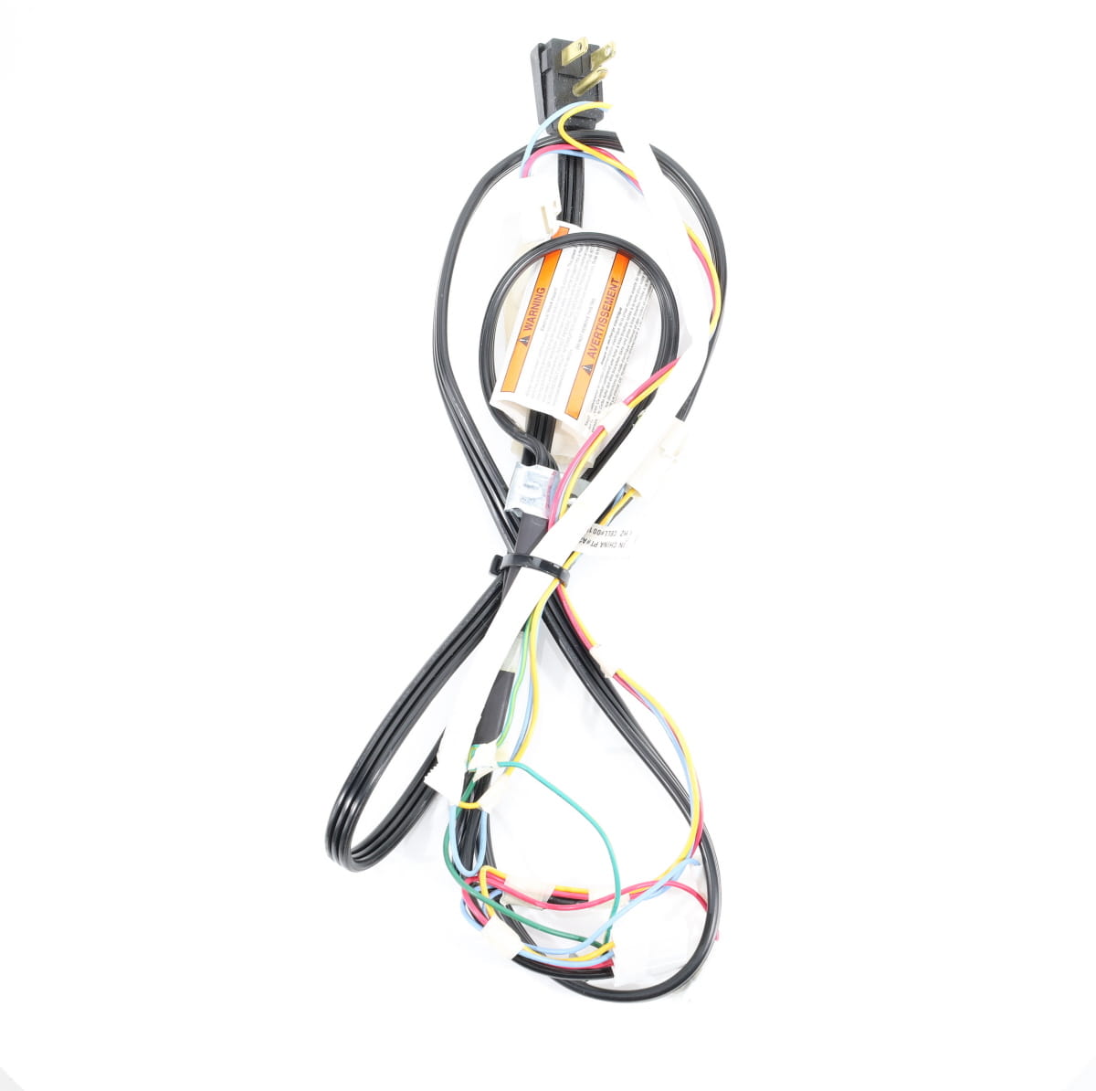 Electrolux 5304532110 Refrigerator & Freezer Wiring Harnesses