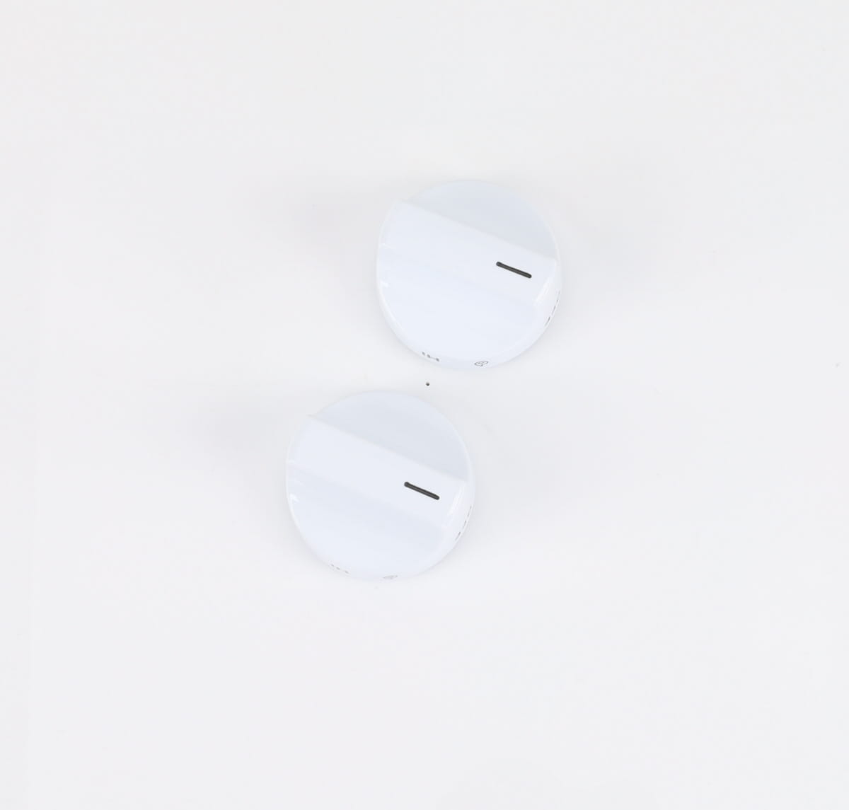 Whirlpool Range Knobs W11620708