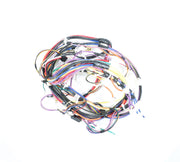 GE Dryer Wiring Harnesses WE08X32439