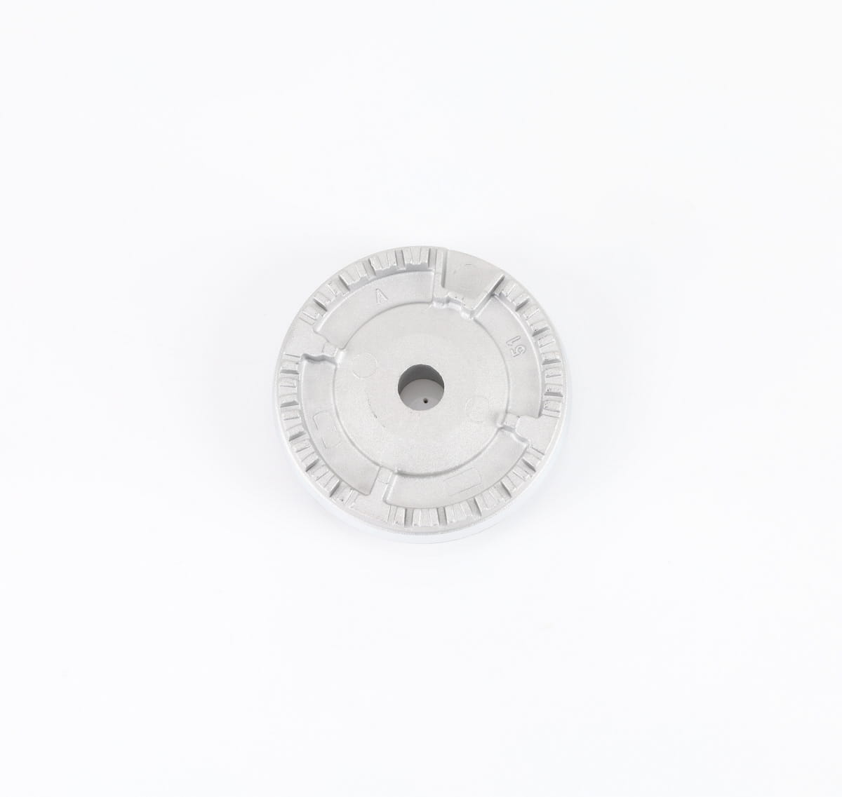 Midea 12971100018349 Range Burner Assemblies / Burner Heads