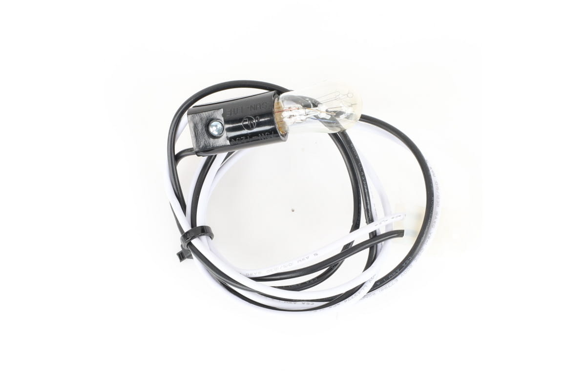 GE Dryer Light Bulbs / LEDs WE01X26494