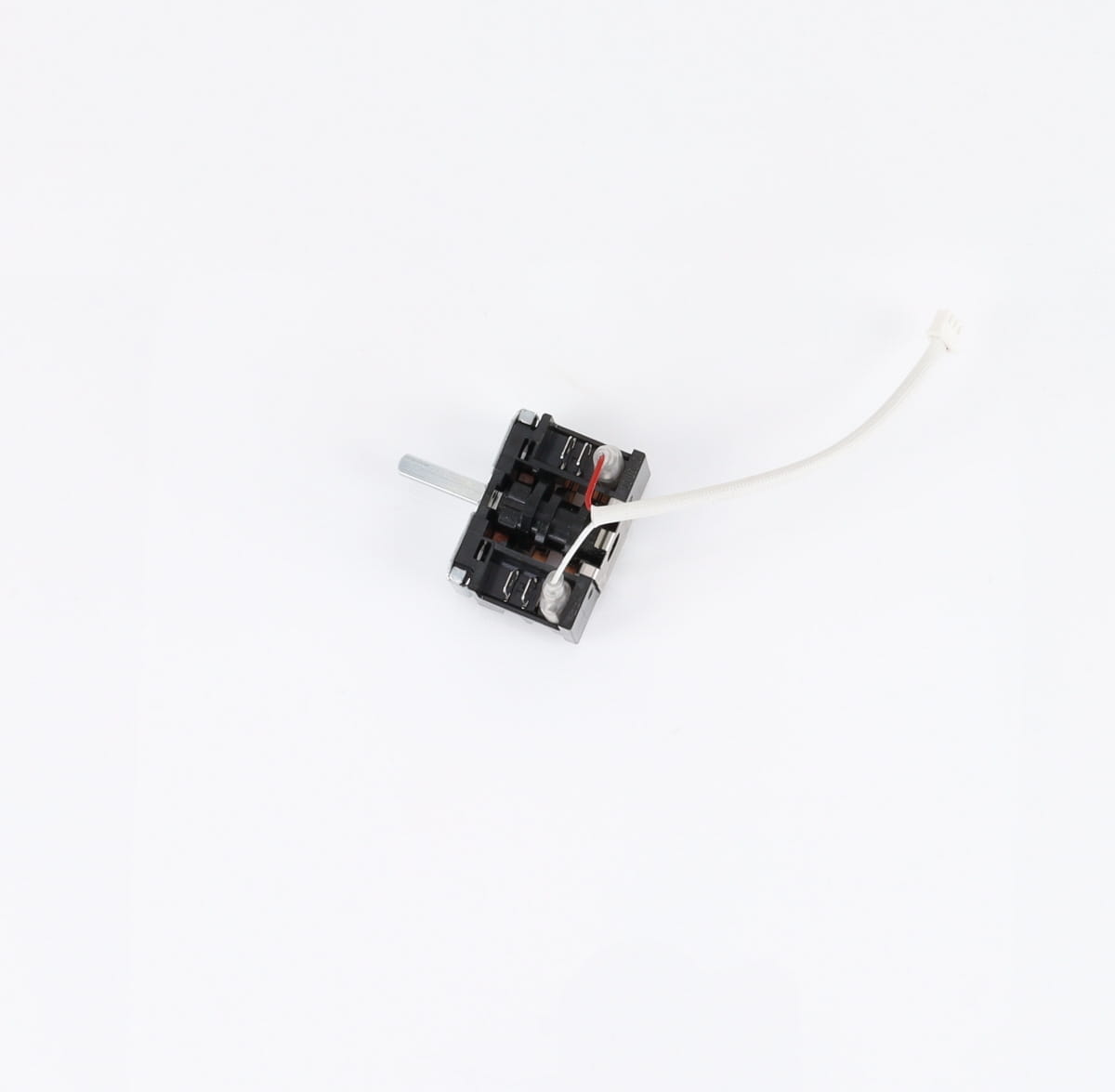 Midea Range Switches 17471100004768