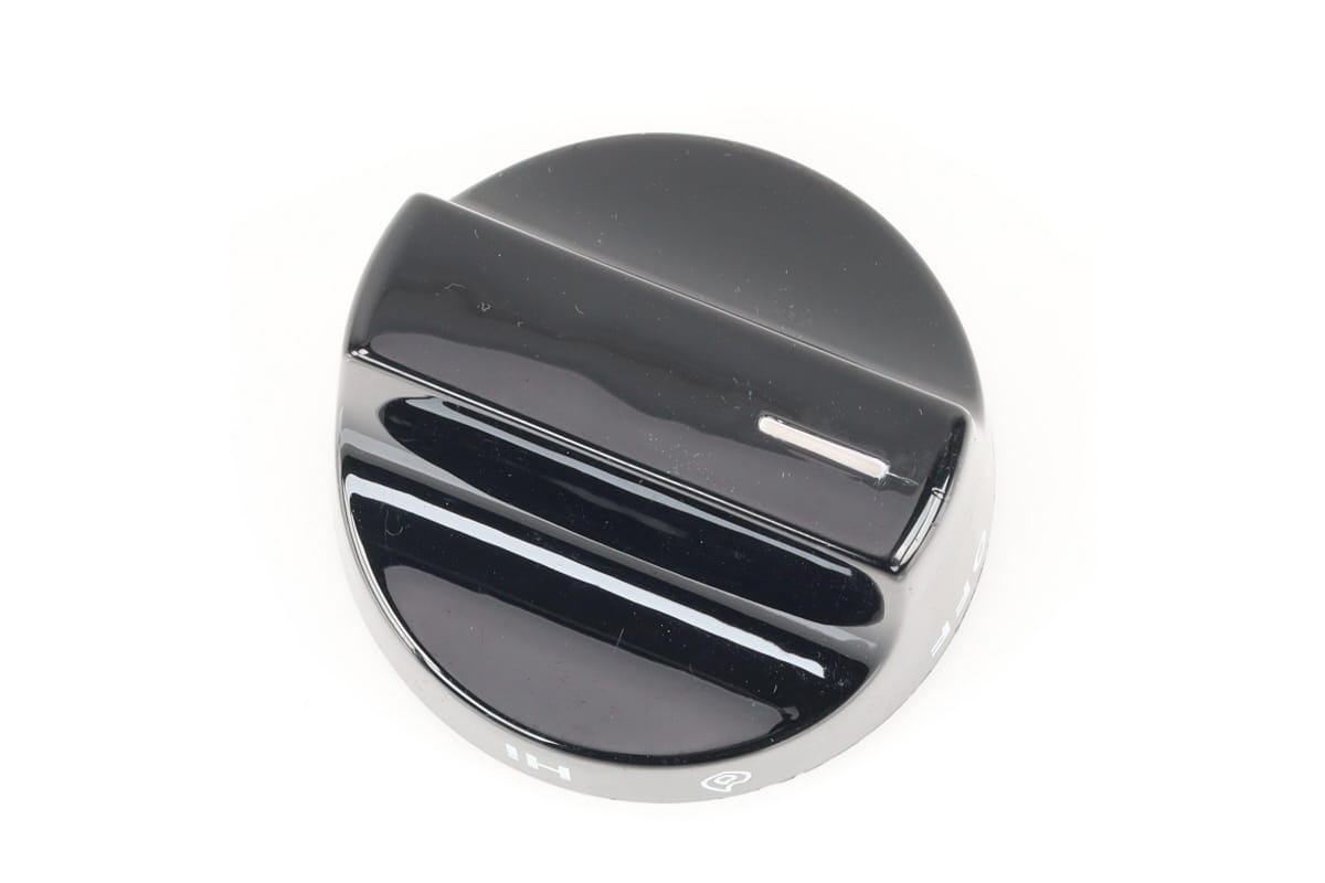 Whirlpool Range Knobs W11620491