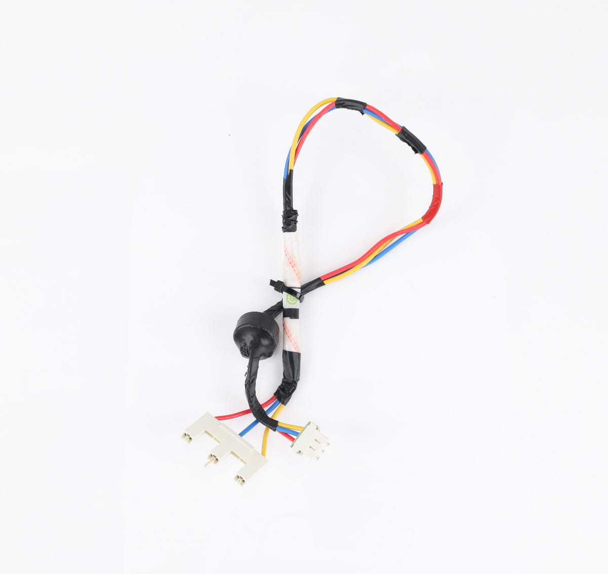GE WH19X28360 Washer Wiring Harnesses