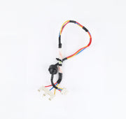 GE WH19X28360 Washer Wiring Harnesses