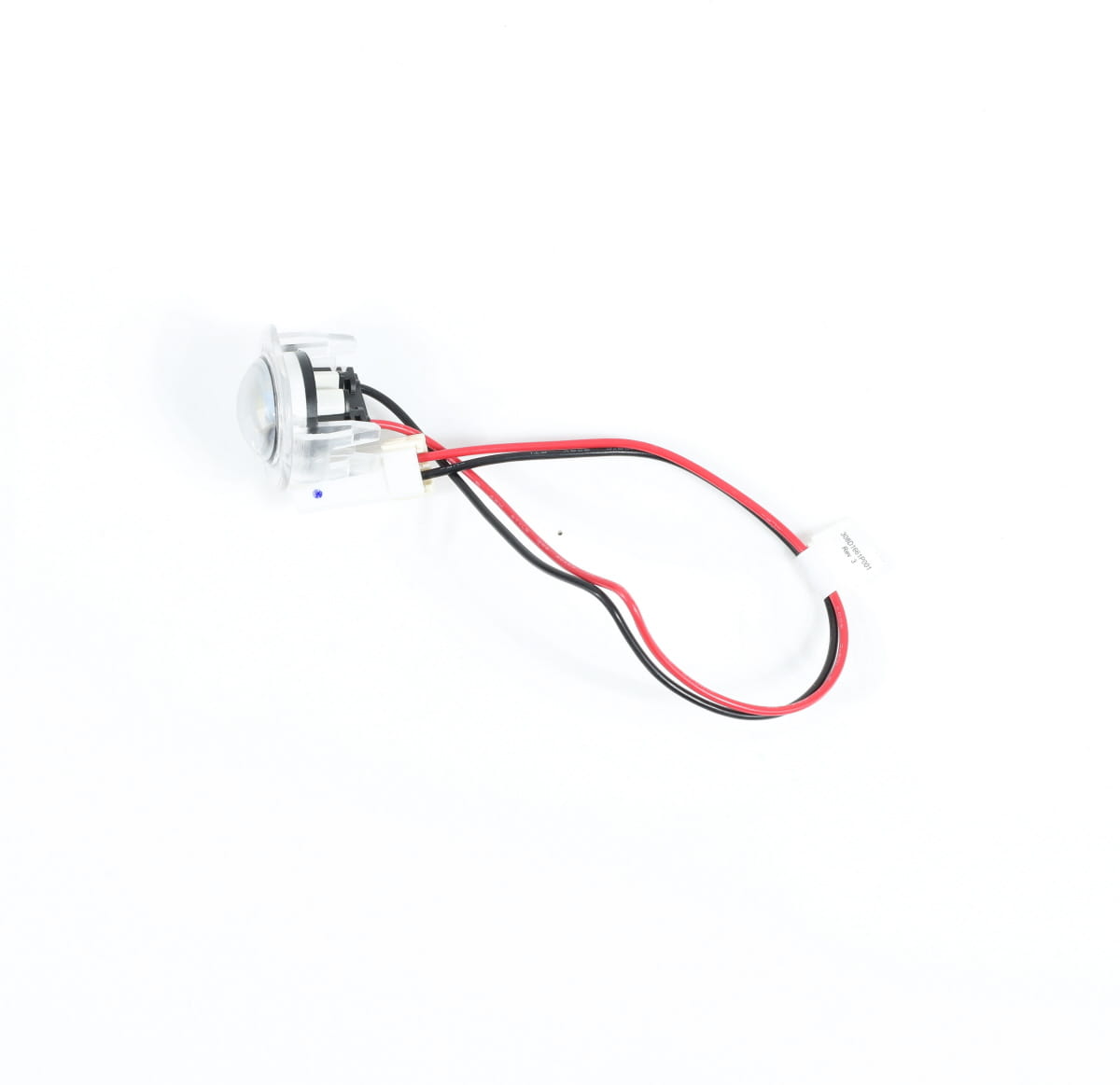 GE Dryer Light Bulbs / LEDs WE08X32438